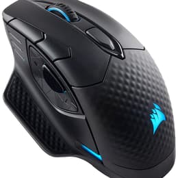 Souris Corsair Dark Core RGB Sans fil