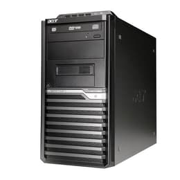 Acer Veriton M421G Athlon 64 X2 2,5 GHz - HDD 160 Go RAM 2 Go