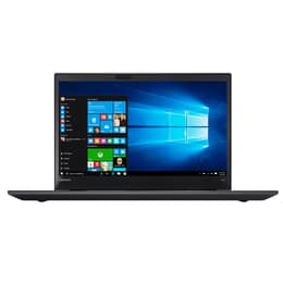 Lenovo ThinkPad X270 12" Core i5 2.4 GHz - SSD 128 Go - 8 Go AZERTY - Français