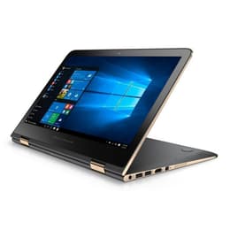 Hp Spectre X360 13-4165NF 13" Core i5 2.3 GHz - SSD 128 Go - 4 Go AZERTY - Français