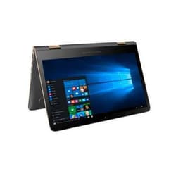 Hp Spectre X360 13-4165NF 13" Core i5 2.3 GHz - SSD 128 Go - 4 Go AZERTY - Français
