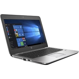 HP EliteBook 820 G3 12" Core i5 2.3 GHz - SSD 120 Go - 8 Go AZERTY - Français