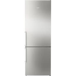 Réfrigérateur congélateur bas Siemens IQ300 KG49NEICU