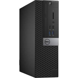 Dell OptiPlex 7040 Core i5 3,2 GHz - HDD 500 Go RAM 8 Go