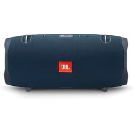 Enceinte Bluetooth JBL Xtreme 2 - Bleu