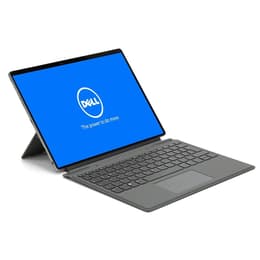 Dell Latitude 7320 Detachable 13" Core i5 1.1 GHz - SSD 256 Go - 8 Go QWERTY - Italien