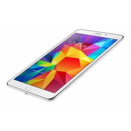 Galaxy Tab 4 (2014) - WiFi + 4G