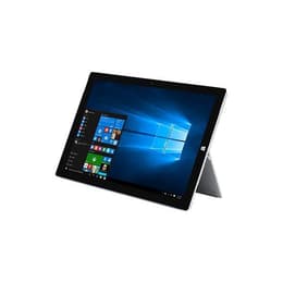 Microsoft Surface 3 10" Atom X 1.6 GHz - SSD 128 Go - 4 Go QWERTY - Anglais
