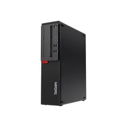 Lenovo ThinkCentre M910S SFF Core i5 3.2 GHz - SSD 256 Go RAM 16 Go