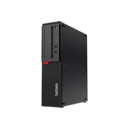 Lenovo ThinkCentre M910S SFF Core i5 3,2 GHz - SSD 240 Go RAM 16 Go