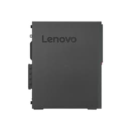 Lenovo ThinkCentre M910S SFF Core i5 3.2 GHz - SSD 256 Go RAM 16 Go