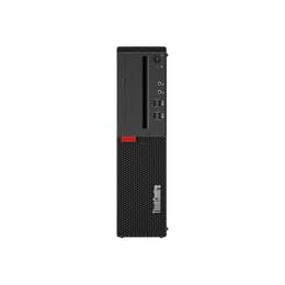 Lenovo ThinkCentre M910S SFF Core i5 3.2 GHz - SSD 256 Go RAM 16 Go
