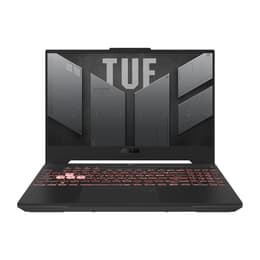 Asus TUF Gaming A15 FA507RR 16" Ryzen 7 3.2 GHz - SSD 512 Go - 16 Go - NVIDIA GeForce RTX 3070 AZERTY - Français