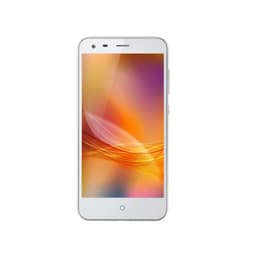 ZTE Blade S6 16 Go - Blanc - Débloqué