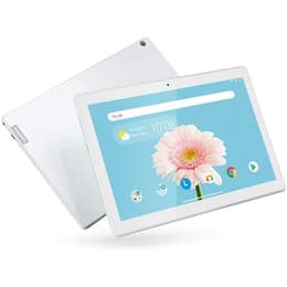 Lenovo Tab M10 HD Gen 2 32GB - Gris - WiFi