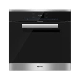 Four Multifonction à chaleur tournante Miele H6660BP IN