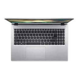 Acer Aspire 3 A315-510P-38H9 15" Core i3 1.8 GHz - SSD 256 Go - 8 Go AZERTY - Français