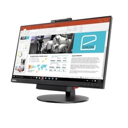 Écran 23" LED FHD Lenovo ThinkCentre Tiny-in-One 24 Gen 3