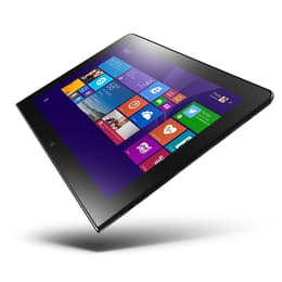 Lenovo ThinkPad 10 20E4 10" Atom X 1.6 GHz - SSD 64 Go - 4 Go AZERTY - Français