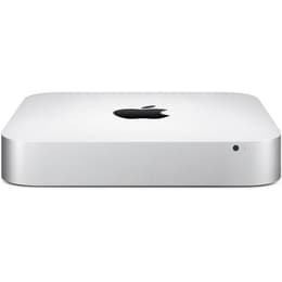 Mac mini (Octobre 2012) Core i7 2,3 GHz - SSD 512 Go - 16Go