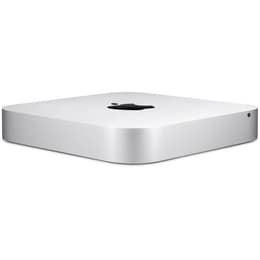 Mac mini (Octobre 2012) Core i7 2,3 GHz - SSD 512 Go - 16Go