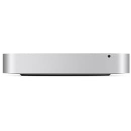 Mac mini (Octobre 2012) Core i7 2,3 GHz - SSD 512 Go - 16Go