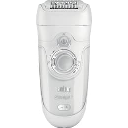 Épilateur Braun Silk-epil 7 SkinSpa 7-929