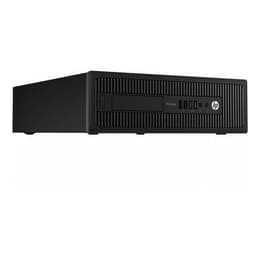 HP ProDesk 600 G1 SFF Core i5 3,2 GHz - HDD 500 Go RAM 4 Go