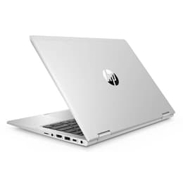 HP ProBook x360 435 G7 13" Ryzen 5 2.3 GHz - SSD 256 Go - 8 Go QWERTY - Anglais