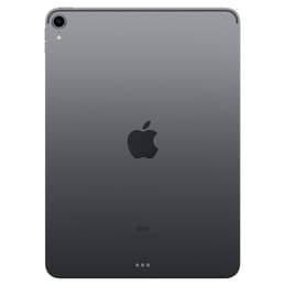 iPad Pro 11" (2018) 1e génération 1000 Go - WiFi - Gris Sidéral