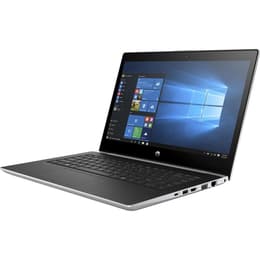 HP ProBook 440 G5 14" Core i5 1.6 GHz - SSD 256 Go - 8 Go QWERTY - Italien