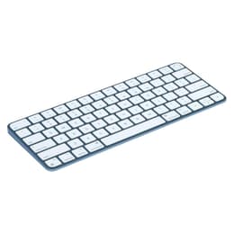 Clavier Apple QWERTY Turc Sans-fil Magic Keyboard 2015