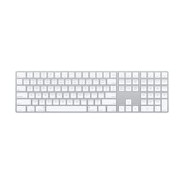 Clavier Apple QWERTY Turc Sans-fil Magic Keyboard 2015