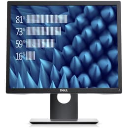 Écran 19" LCD Dell P1917S