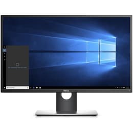 Écran 21" LED FHD Dell P2217H