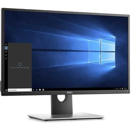 Écran 21" LED FHD Dell P2217H