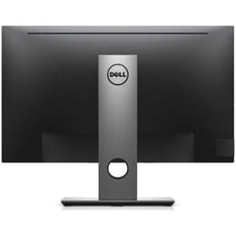 Écran 21" LED FHD Dell P2217H