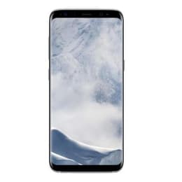 Galaxy S8 64 Go - Argent - Débloqué