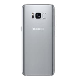 Galaxy S8 64 Go - Argent - Débloqué
