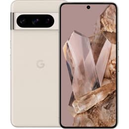 Google Pixel 8 Pro 128 Go - Beige - Débloqué