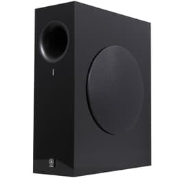 Enceinte Yamaha NSSW210 - Noir