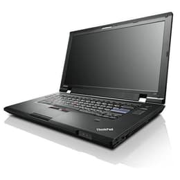Lenovo ThinkPad L420 14" Core i5 2.3 GHz - SSD 256 Go - 8 Go AZERTY - Français