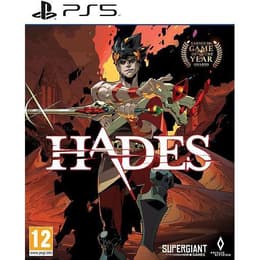 Hades - PlayStation 5