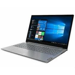 Lenovo ThinkBook 15-IIL 15" Core i5 1 GHz - SSD 512 Go - 16 Go AZERTY - Français