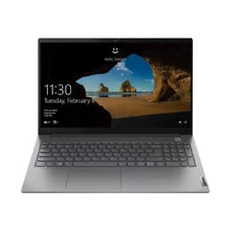 Lenovo ThinkBook 15-IIL 15" Core i5 1 GHz - SSD 512 Go - 16 Go AZERTY - Français