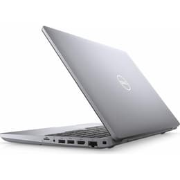 Dell Latitude 3420 14" Core i5 2.4 GHz - SSD 512 Go - 16 Go QWERTZ - Slovaque