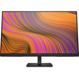 Écran 23" LED FHD HP P24h G5