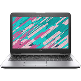 HP EliteBook 840 G4 14" Core i5 2.6 GHz - SSD 512 Go - 16 Go QWERTY - Espagnol