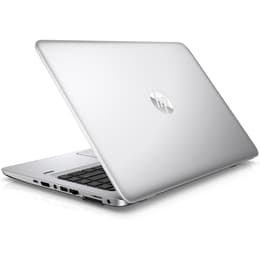 HP EliteBook 840 G4 14" Core i5 2.6 GHz - SSD 512 Go - 16 Go QWERTY - Espagnol