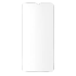 Écran de protection Samsung Galaxy A22 - 5G Verre trempé - Verre trempé - Transparent